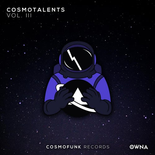 Cosmotalents Vol. III
