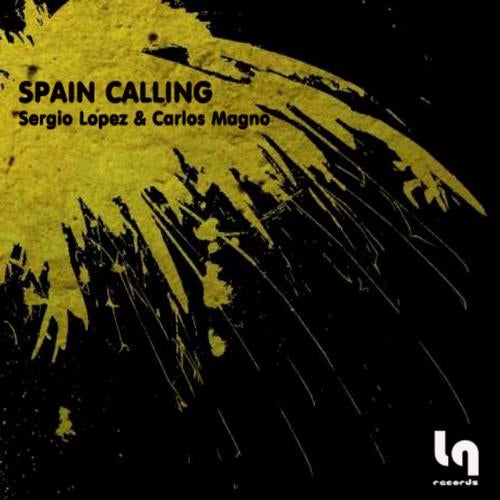 Spain Calling