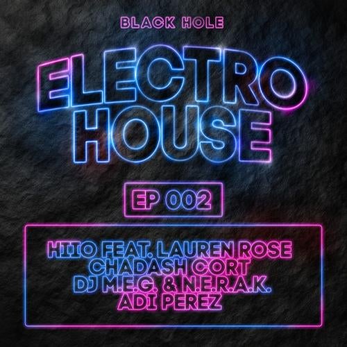 Electro House EP 002