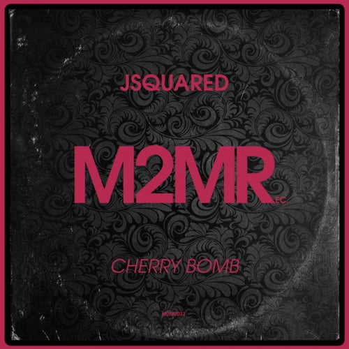 Cherry Bomb (Disco Redux)
