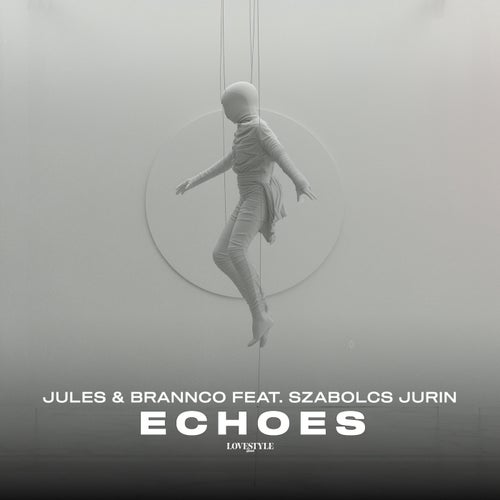Echoes (Extended Mix)