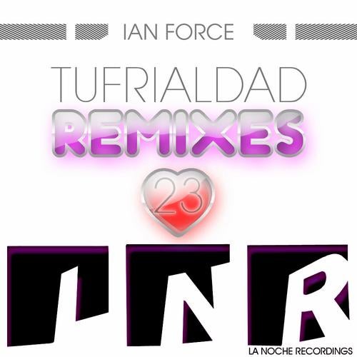 Tu Frialdad Ep