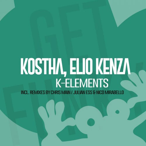 K-Elements