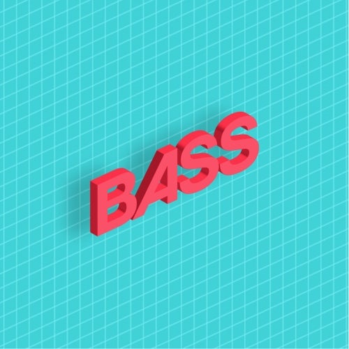 Beatport B-Sides: Bass