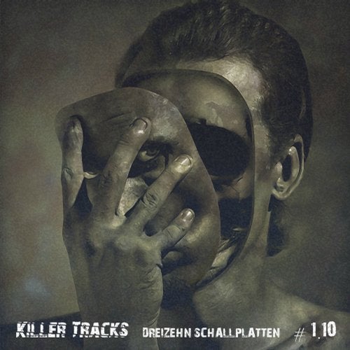 Cover art for Killer Tracks # 1.10