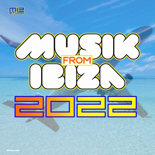 Musik from Ibiza 2022
