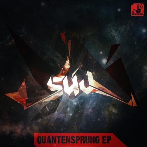 Quantensprung EP