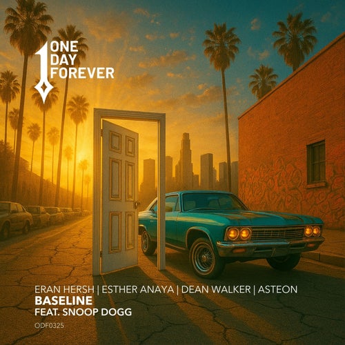 Baseline (Dub Mix) (Feat. Snoop Dogg)