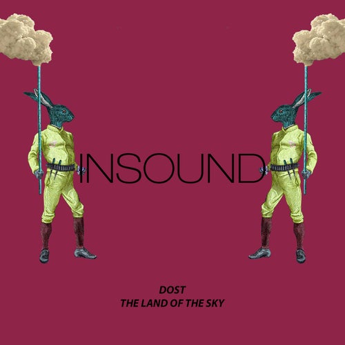 The Land Of The Sky