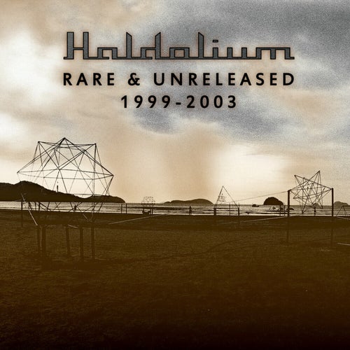 Haldolium - Rare & Unreleased 1999-2023 (2024) 