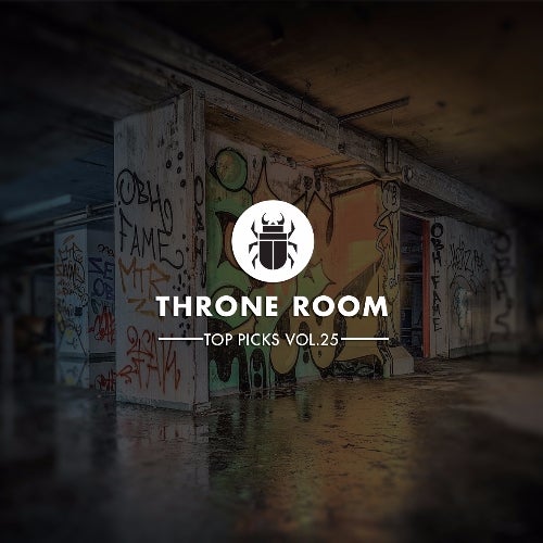 THRONE ROOM TOP PICKS VOL.25