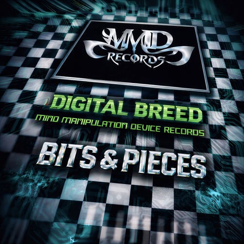Digital Breed: Bits & Pieces