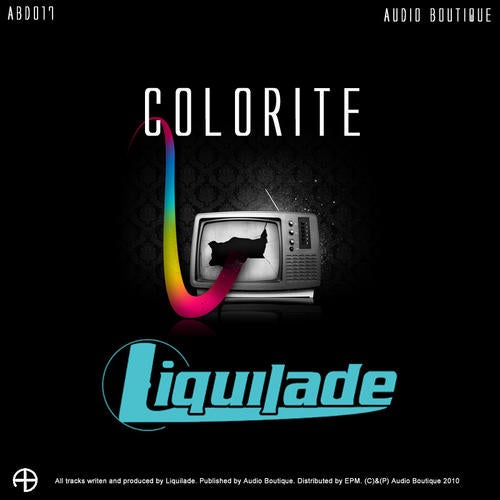 Colorite