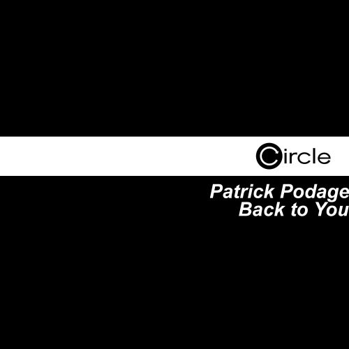 Patrick Podage's "Back To You" Chart