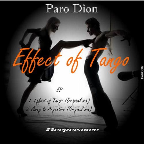 Effect of Tango