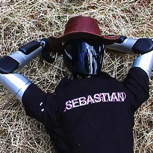Dance Dance Dance! (Sebastian Konrad Remix)
