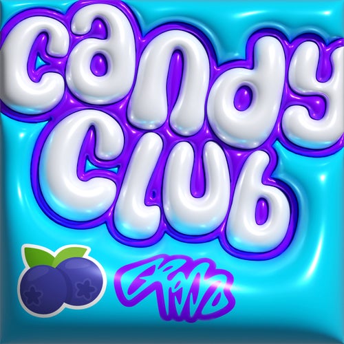 Blueberry Acid