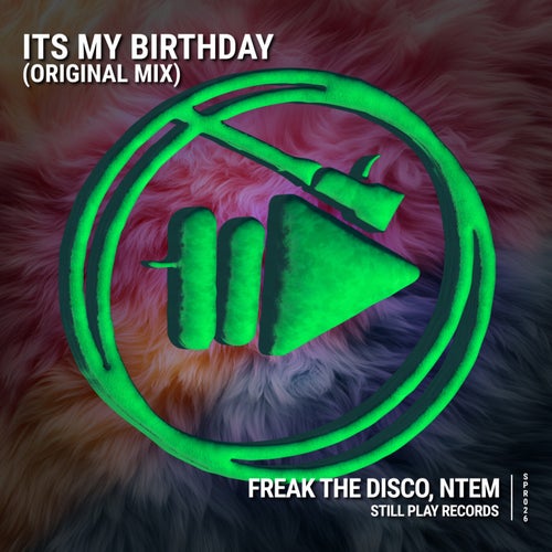 It's My Birthday