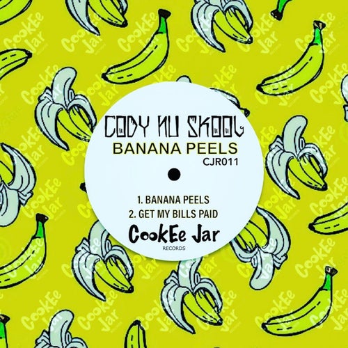 Banana Peels