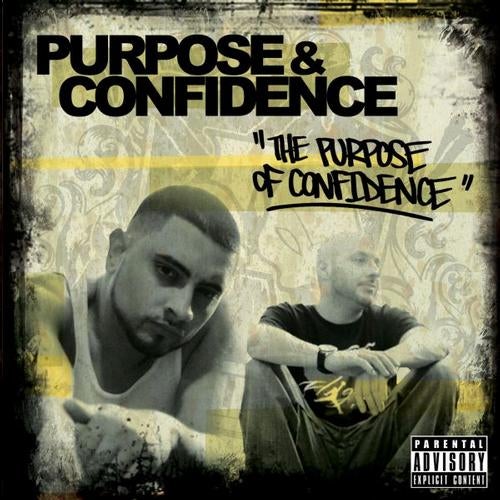 The Purpose Of Confidence