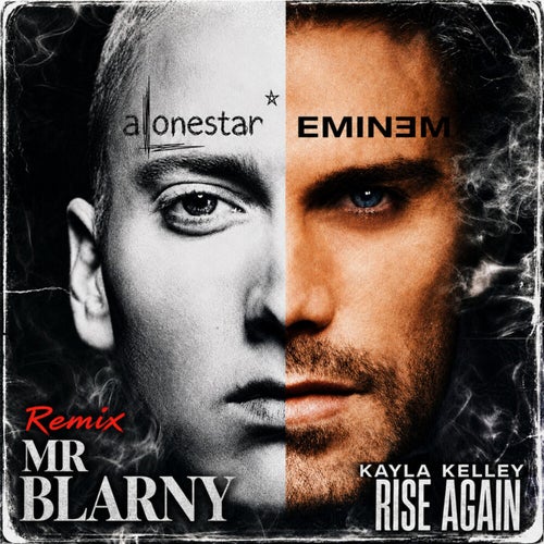 Rise Again (Blarny Remix)