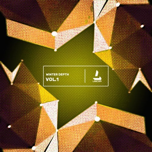 Cover art for Winter Depth ; Vol.1