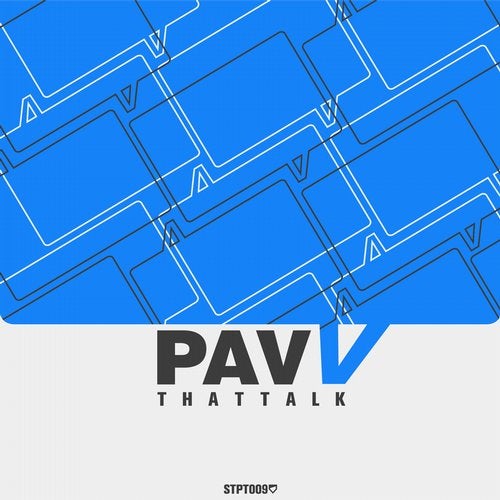 Cover art for That Talk