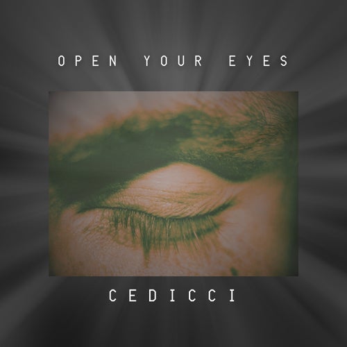 Open Your Eyes - Radio Edit
