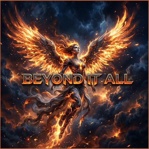 BEYOND IT ALL