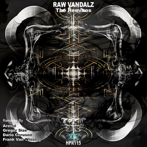 The Remixes