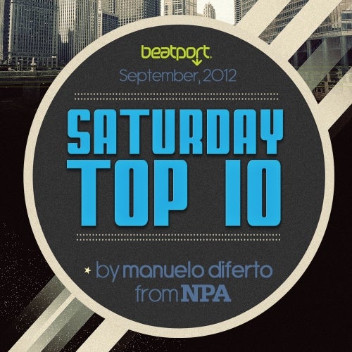 SATURDAY TOP 10