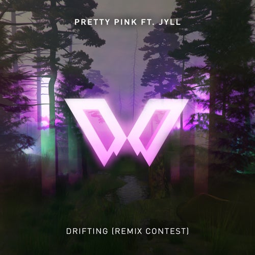  Pretty Pink ft Jyll - Drifting (Remix Contest) (2024) 