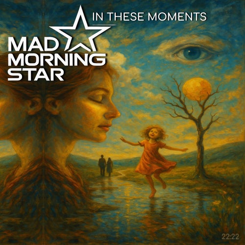  Mad Morningstar - In These Moments (2025) 