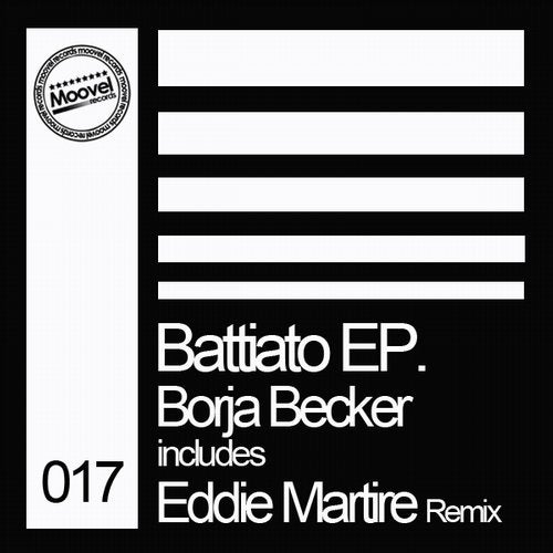 Battiato EP