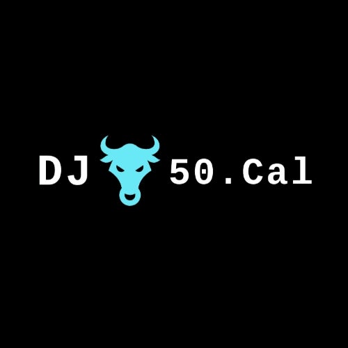 DJ 50.Cal
