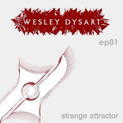 Strange Attractor EP