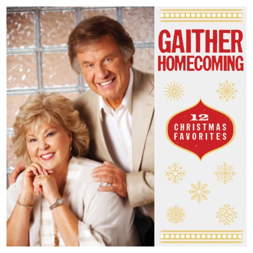 12 Christmas Favorites (Live)