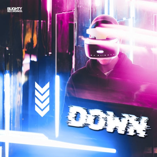 Down