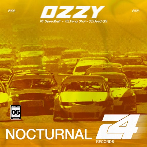 Nocturnal