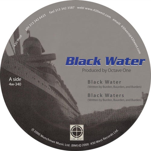 Black Water