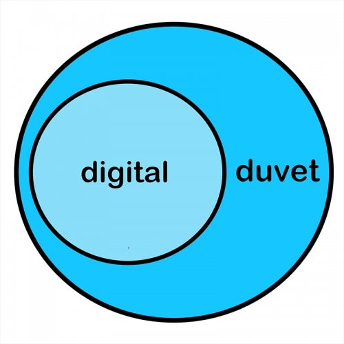 Digital Duvet