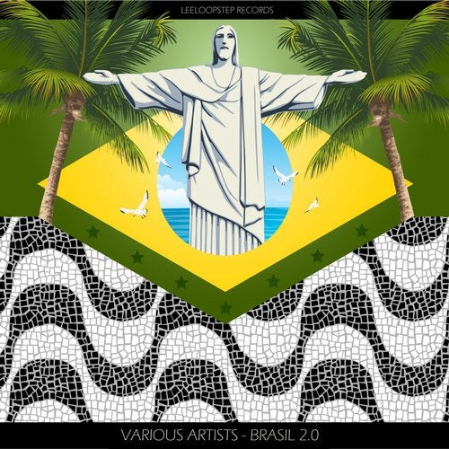 Cover art for Brasil 2.0