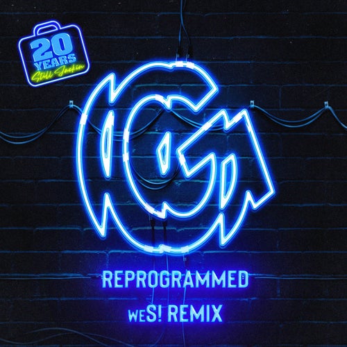 Reprogrammed (wES! Remix)