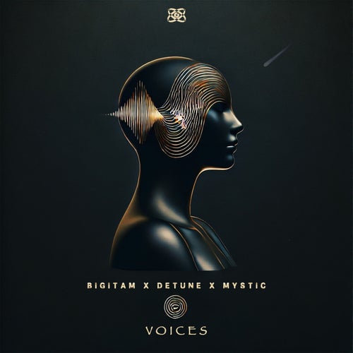  Bigitam Vs. Detune & Mystic - Voices (2024) 