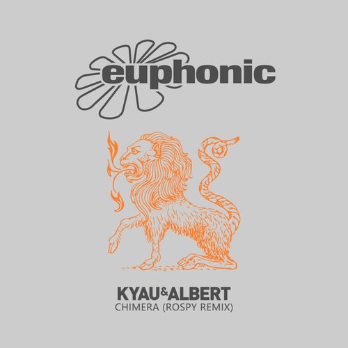 Kyau & Albert - Chimera (Rospy Extended Remix).mp3