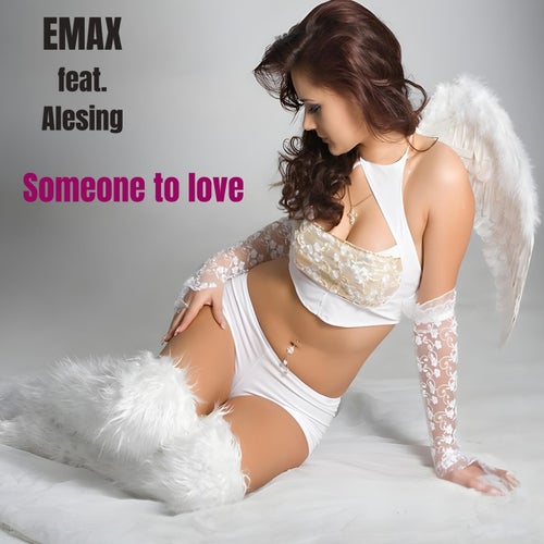 Someone to Love