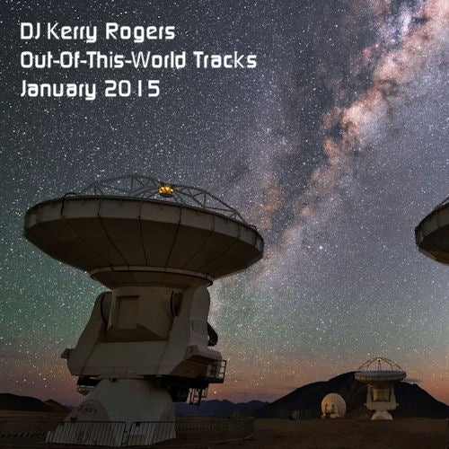 OutOfThisWorld Jan 2015 Chart