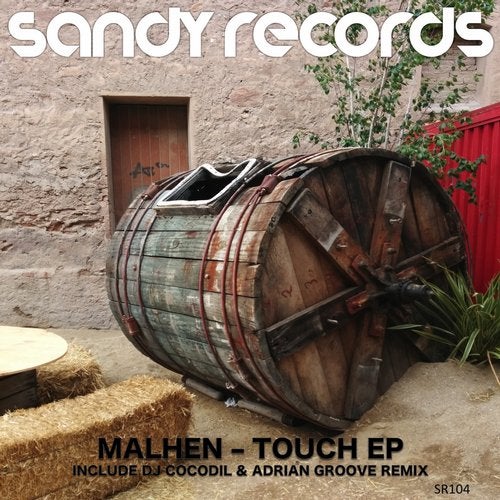 TOUCH EP