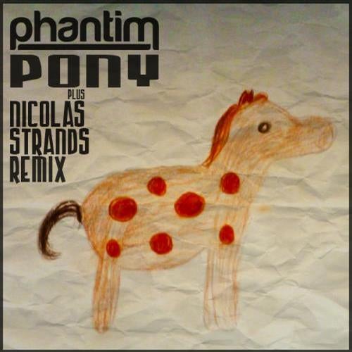 Pony