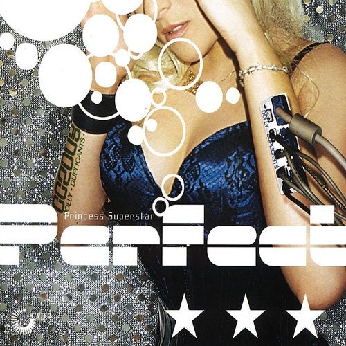 Cover art for Perfect